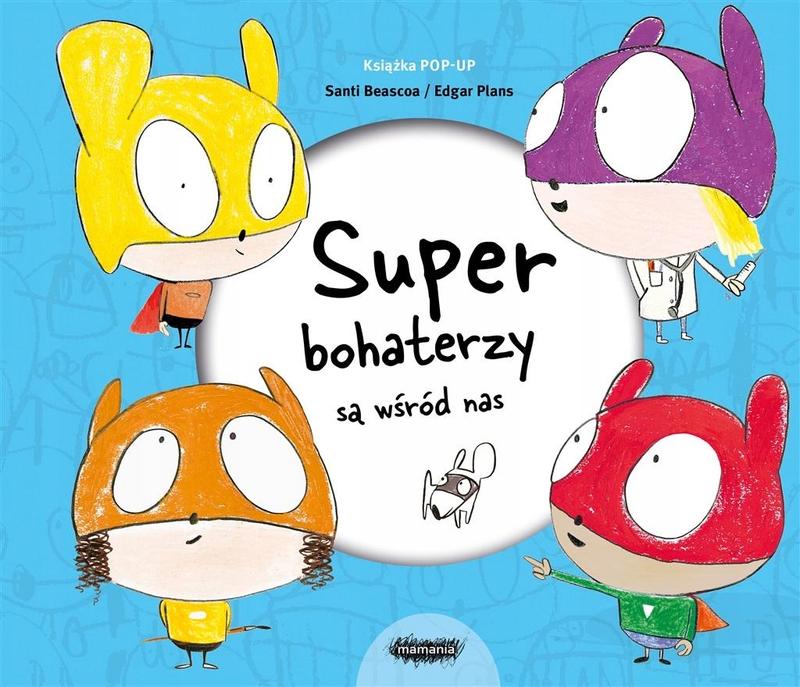 Opowieści o bohaterach