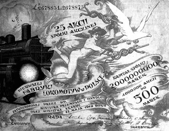 Pieniądz w literaturze