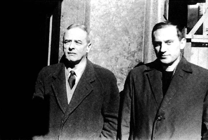 Poezja Janusza Pasierba