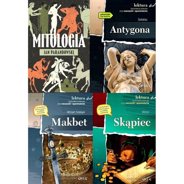 Poezja i mądrości poetów