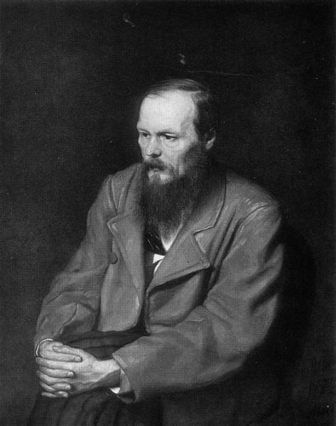 Psychologia zbrodni w literaturze