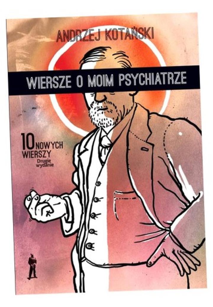 Terapia przez poezję