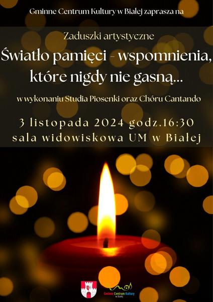 Tradycje i obrzędy zaduszne