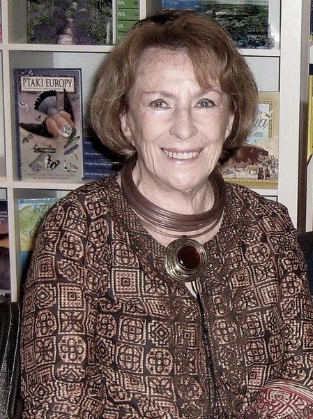 Utwory Wandy Chotomskiej