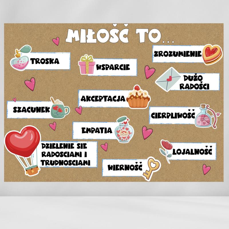 Wiersze emocji i wspomnień