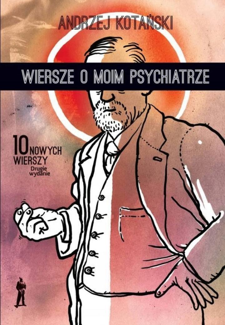 Wiersze o psychiatrze
