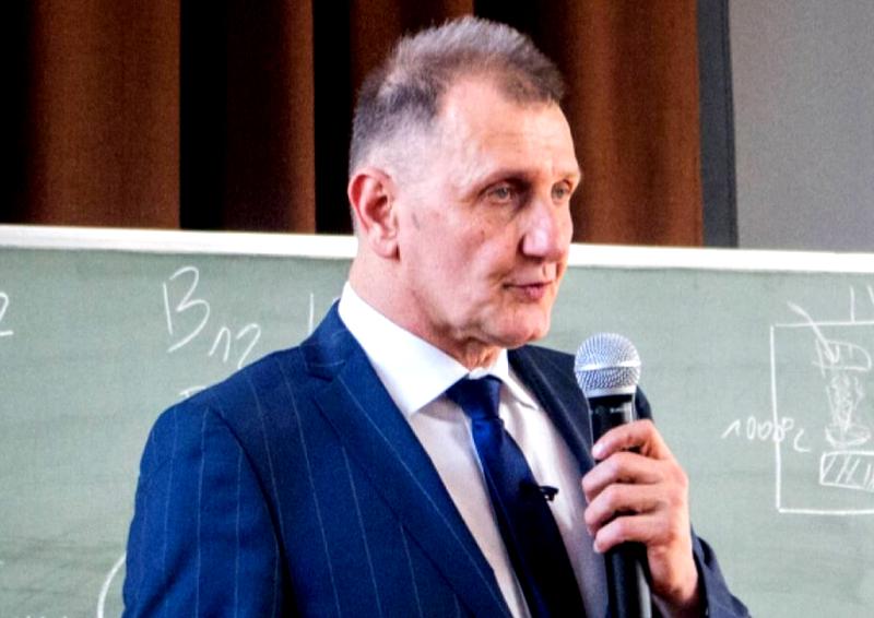 Witamina D3 i zdrowie