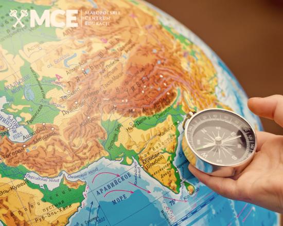 Wpływ geografii na postrzeganie