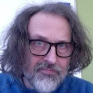 Andrzej Kotański i jego wiersze o moim psychiatrze online – poezja w świecie emocji