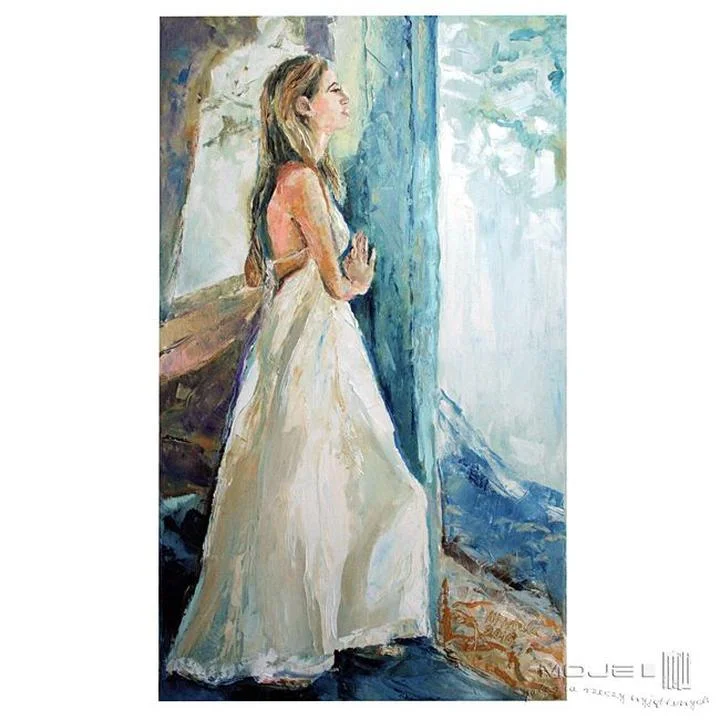 Gdy brakuje mi ciebie – wiersz o tęsknocie i emocjach