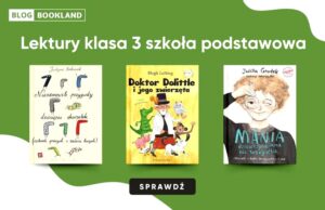 Lektury, które obowiązkowo musisz przeczytać w swoim życiu