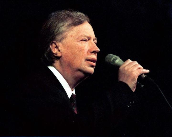 Magia wierszy Marka Grechuty – odkryj poezję w muzyce