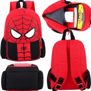 Magiczne opowieści: najlepsze książki o superbohaterach dla dzieci