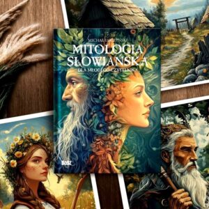 Odkrywając świat komiksu o micie: niesamowite historie z legendarnych opowieści