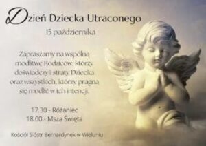 Wiersz o stracie dziecka – jak słowa mogą leczyć ból utraty