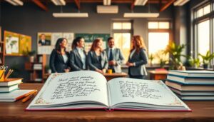 Wiersze na dzień nauczyciela do wydrukowania – piękne inspiracje dla uczniów