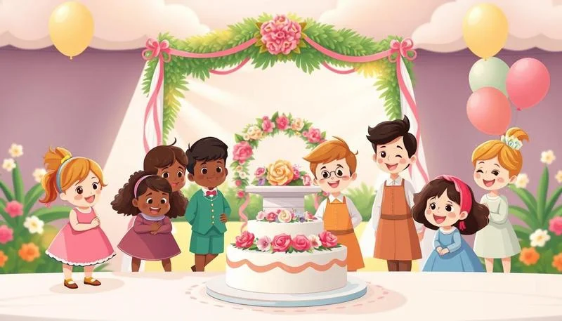 Wiersze na wesele – piękny gest zamiast kwiatów