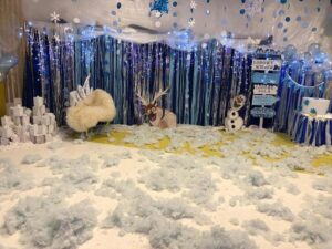 Zimowe wiersze w przedszkolu – radosne odkrywanie magii tej pory roku