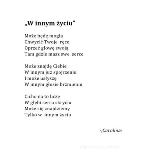 Antologie poetyckie i nienawiść