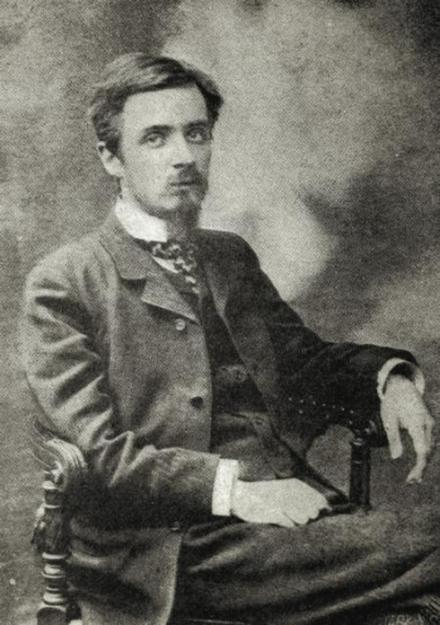 Dekadencja w literaturze