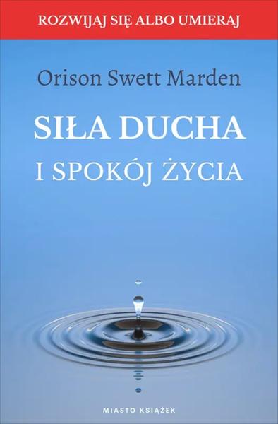 Duchowa walka w literaturze