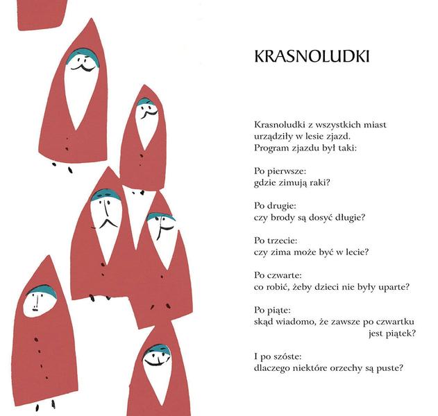 Przekład poezji klasycznej