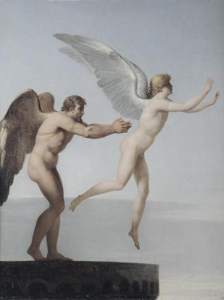 Rekontekstualizacja mitologii