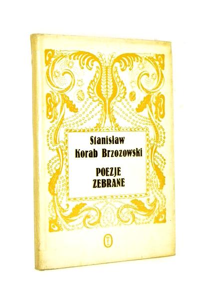 Symbolika kwiatów w poezji