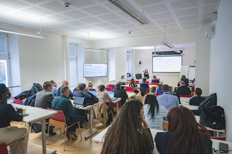 Wyzwania w edukacji