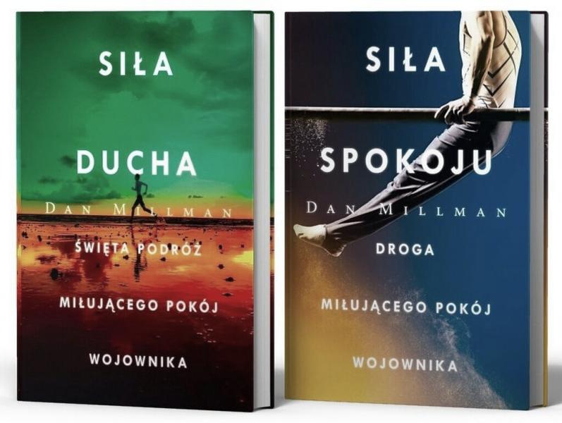 Zmagania ludzi w literaturze