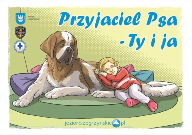 Cytat o psie przyjacielu, który rozgrzeje Twoje serce