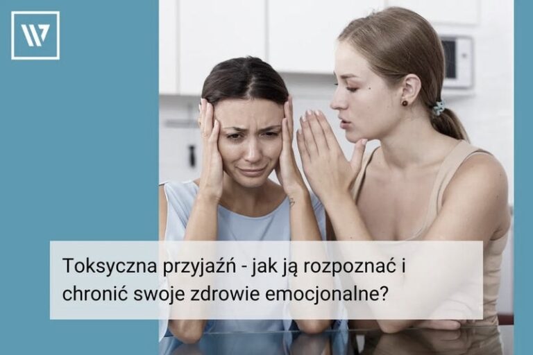 Cytaty o toksycznej przyjaźni, które pomogą wyjść na prostą