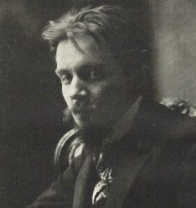 Odkryj piękno wierszy Stanisława Koraba Brzozowskiego