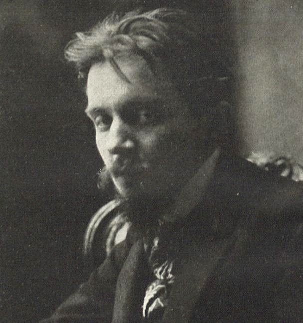 Odkryj piękno wierszy Stanisława Koraba Brzozowskiego