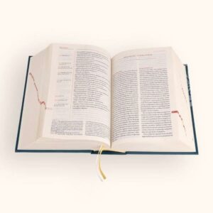 Prawda w świetle duchowych nauk: inspirujące cytaty z Biblii